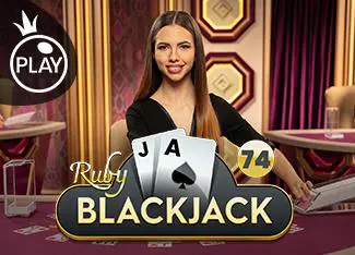 Blackjack 74 - Ruby - Marakumi - Kenya